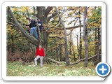 Rzeka - Ropiczka - Kotarz - Praszywa - Ligotka Kameralna
