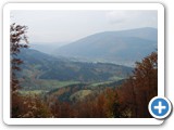Panorama z Kotarza