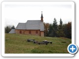 Kościół św. Antoniego Padewskiego na Praszywej